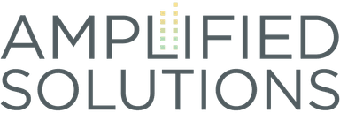 Amplified Solutions Logo
